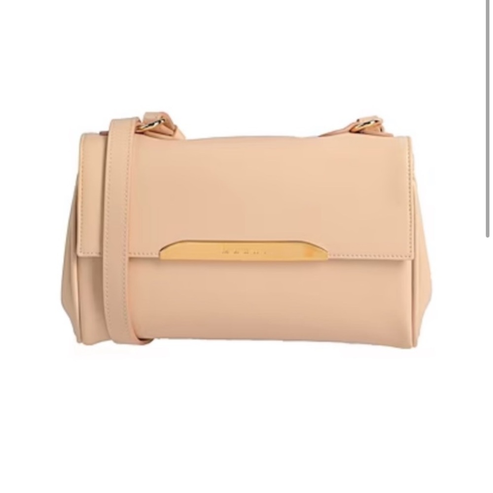 MARNI crossbody purse